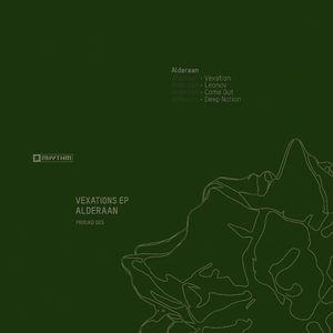 Vexations (Original Mix)