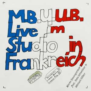 Wir stehen vor unseren Tagen (Live)