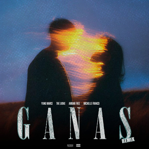 GANAS (REMIX)