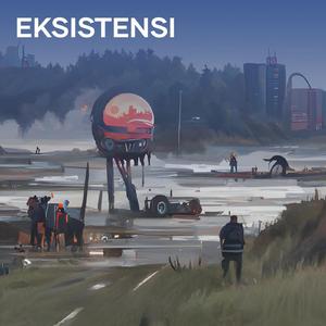 Eksistensi