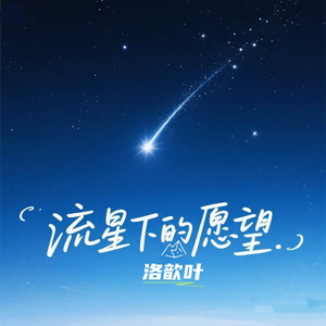 流星下的愿望(伴奏)