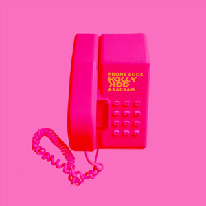Phone Book