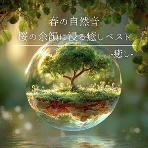 ぐっすり眠れる睡眠導入音楽 副交感神経を高めるやさしい音