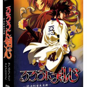 Her-Most-Beautiful-Smile-浪客剑心-维新志士への镇魂歌OST 钢琴版