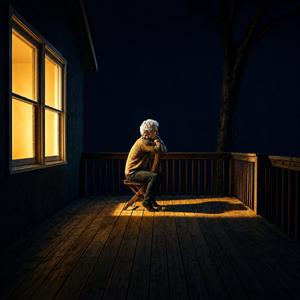 The Longing