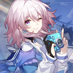 Say Yeah!（三月七原创曲）cover.诺亚