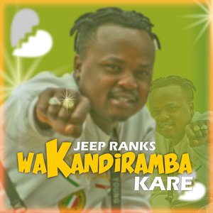 Wakandiramba Kare