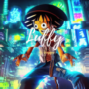 Luffy