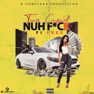 Nuh **** Fi Free