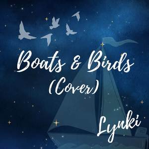 Boats & Birds (Boats & Birds (Cover of Gregory and the Hawk))