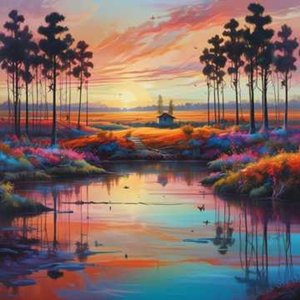 Delta Bottleneck Blues (Remix)