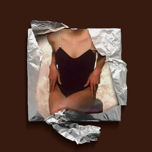 （免费伴奏）怪迷人的【R&B/Trap/Melodic/Neo Soul Type Beat】