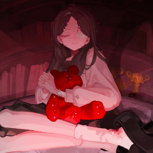 アミュレット feat. 歌愛ユキ