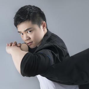 一个人一座城（翻自 曹寅）