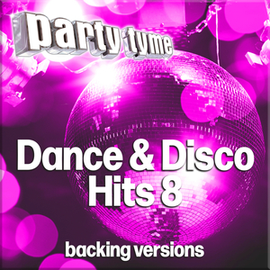 Do You Wanna Dance (made popular by Barry Blue) [backing version]