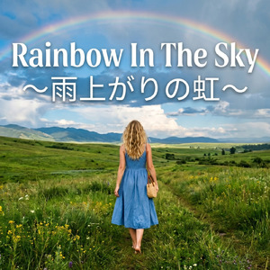 Rainbow In The Sky ~雨上がりの虹~【社交ダンススローデモ向き曲】