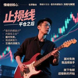 止损线