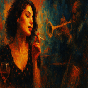 Cuando Acabo Con Un Hombre Le Hago Un Blues