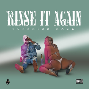 Rinse It Again