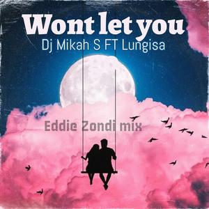 Wont Let You Go (Eddie Zondi mix) (feat. Lungisa Xhamela)