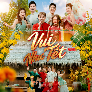 Vui Như Tết