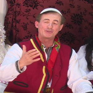 Bukuroshe e Gostivarit