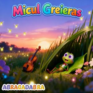 Micul Greieras