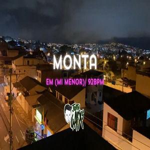 Monta
