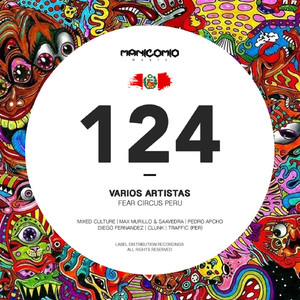 Stereo Roll (Original Mix)