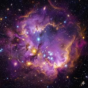 Cuna de Constelaciones