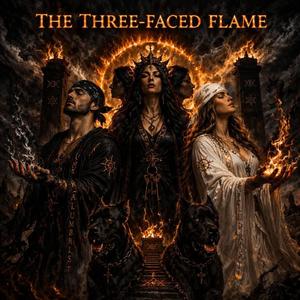 Custos Portarum (Guardian of the Gates)