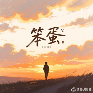 笨蛋