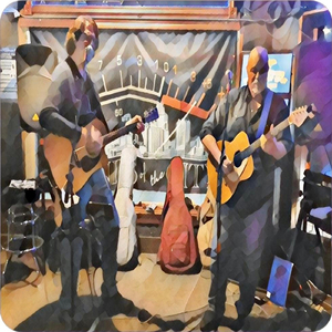A Shot of Whiskey (feat. Doug Sandall)