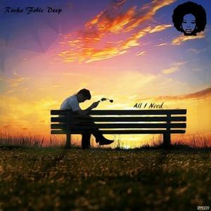 All I Need (Original Mix)
