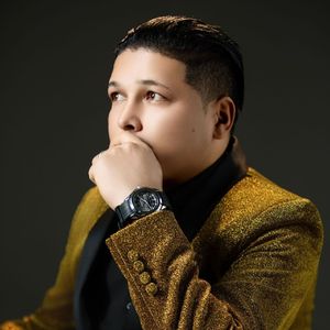 Jenim Dada Yinimda San Yok