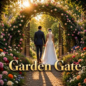 Garden Gate