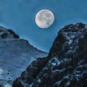 Atacan-Moon