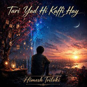Tari Yad Hi Kaffi Hay