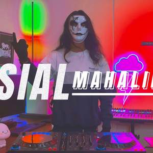 DJ Sial Breaklatin -inst