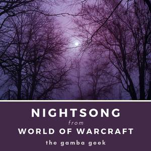 Nightsong (from "World of Warcraft: Cataclysm")