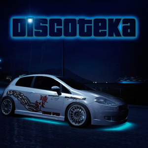 PA ROMPER LA DISCOTEKA