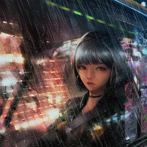 Highway Lover（翻自 巡音ルカ）