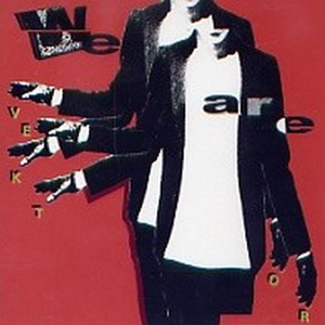 Test Pattern (instrumental)