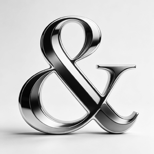 &