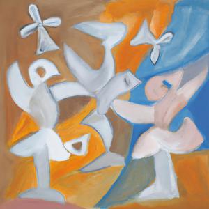 Swing a Stick for Love