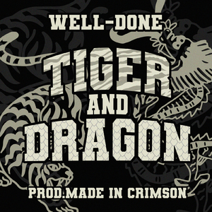 TIGER AND DRAGON