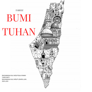 Bumi Tuhan