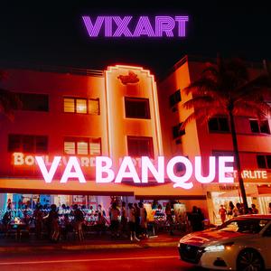 Va banque
