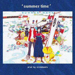 [FREE]'Summer Time' - Pop Type Beat