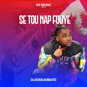 Se Tou Nap Fouye (kanal)